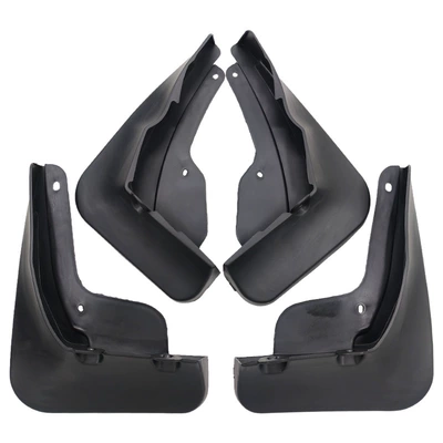 Suitable for Cadillac Ct4 2020 - Cross-Border Foreign Trade Car Tire Mudguard Dropshipping (Mudguard) - for-cadillac-ct4-2020