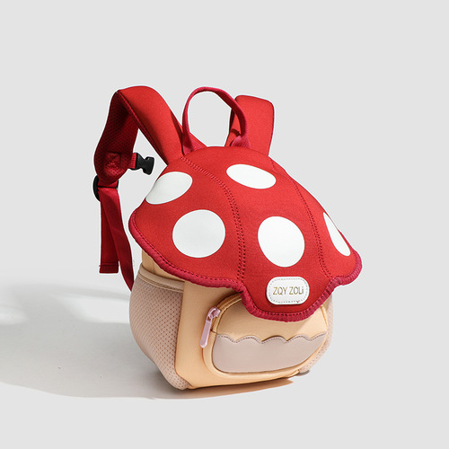 2024 New Children's Personalized Kindergarten Schoolbag for Boys and Girls, Outing Backpack Cartoon Lightweight New Travel Bag