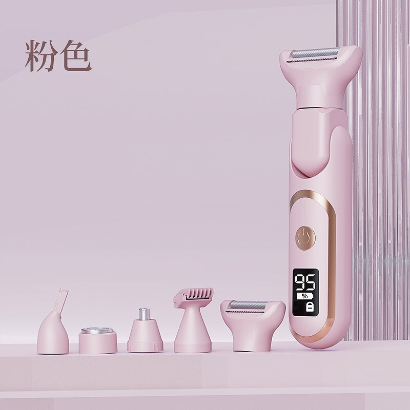 国境を越えた新型電動シェーバー、USBシェーバー、女性用全身脱毛機|undefined