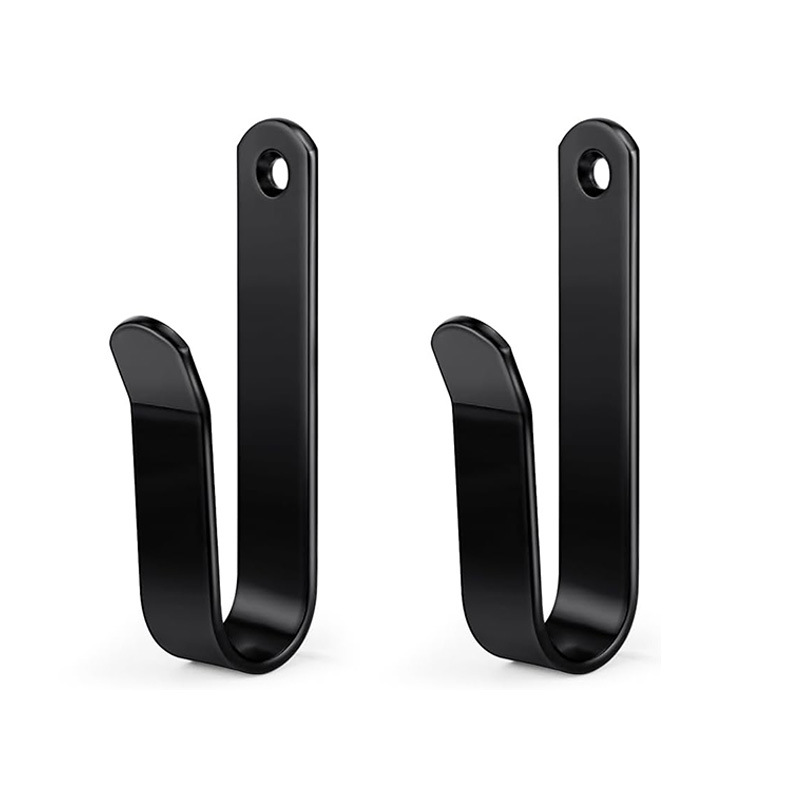 跨境热销滑雪板壁挂夹,水平架展示架夹车库的滑雪展示五金定制