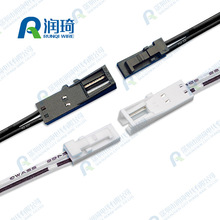 �����S��  �Ű�2.54��ĸ�����B�Ӿ�  ����Ͳ���öŰ�2P���Ӿ�