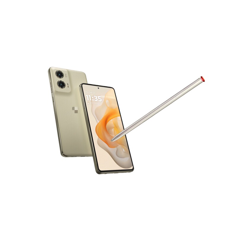 For Motorola Motorola G Stylus 5G 2024 Stylus Pen XT2419 Stylus