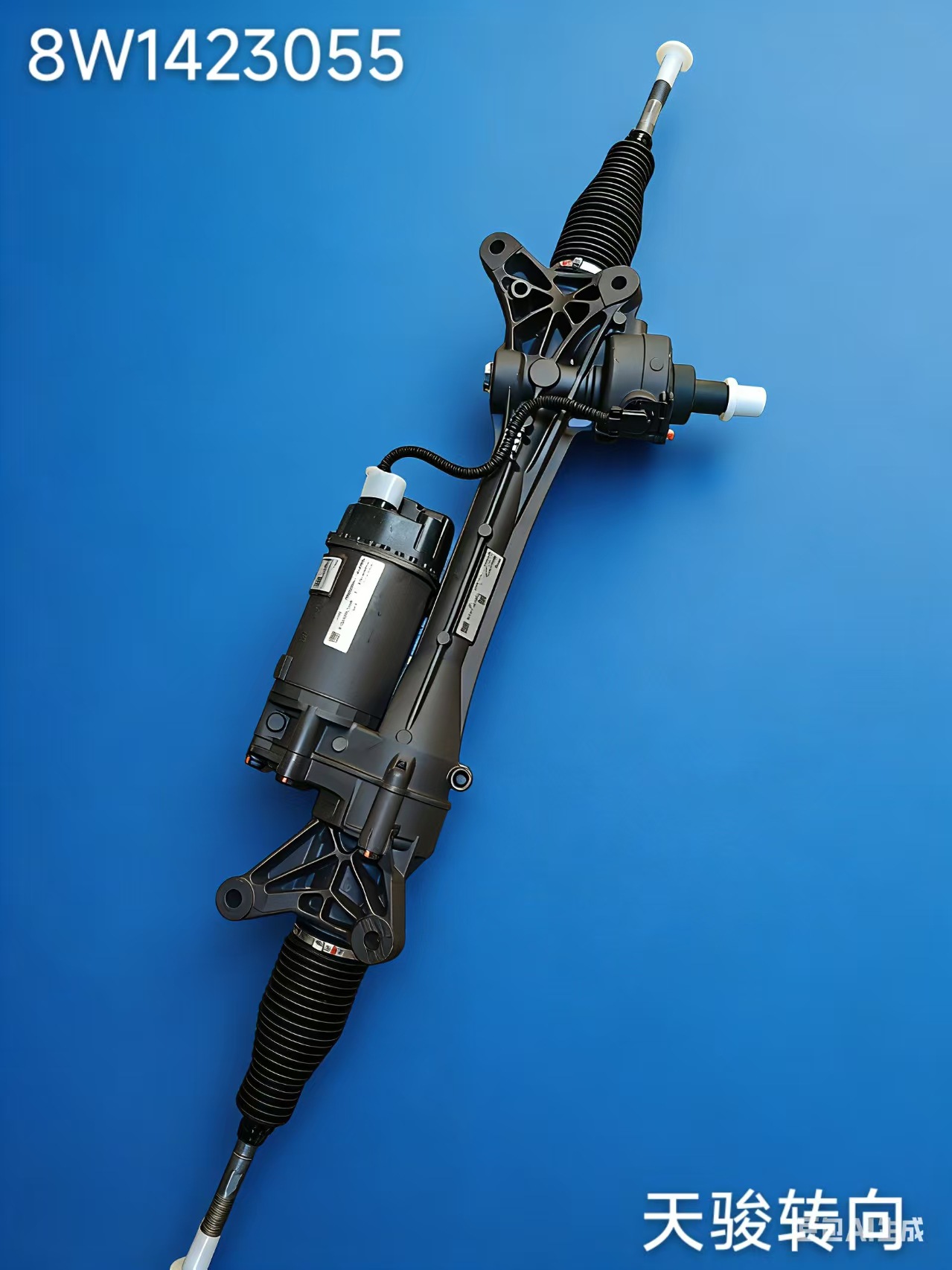 Audi Audia4Lb9 Steering Gear 8W1423055Aj/8W1423055Ah/8W1423055Bc Direction