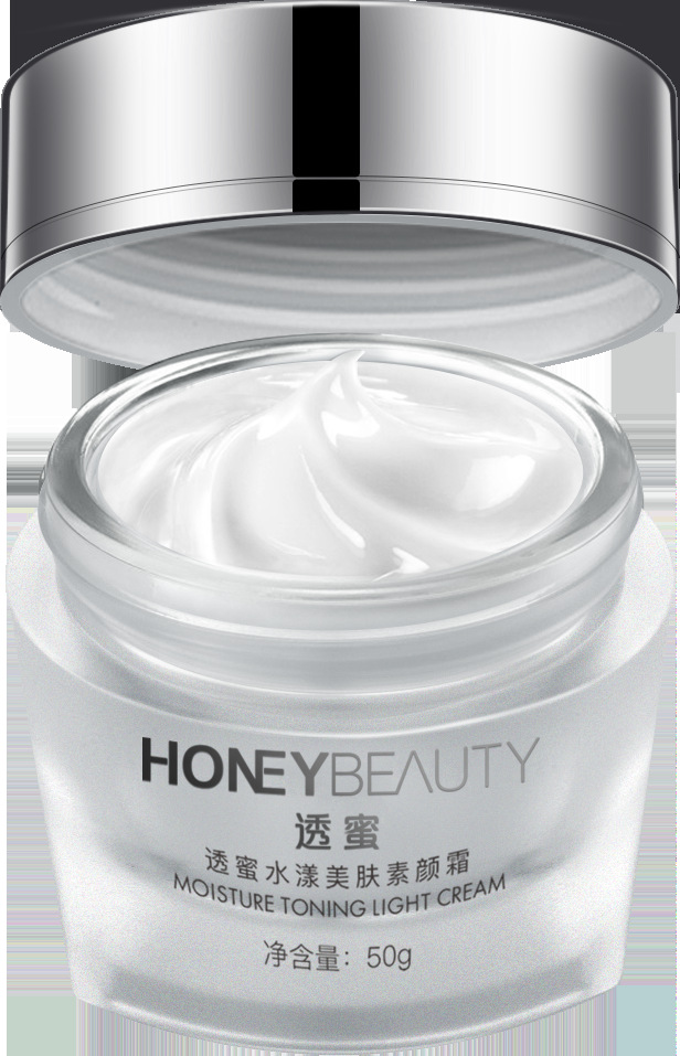 노메이크업 크림 50g*2병