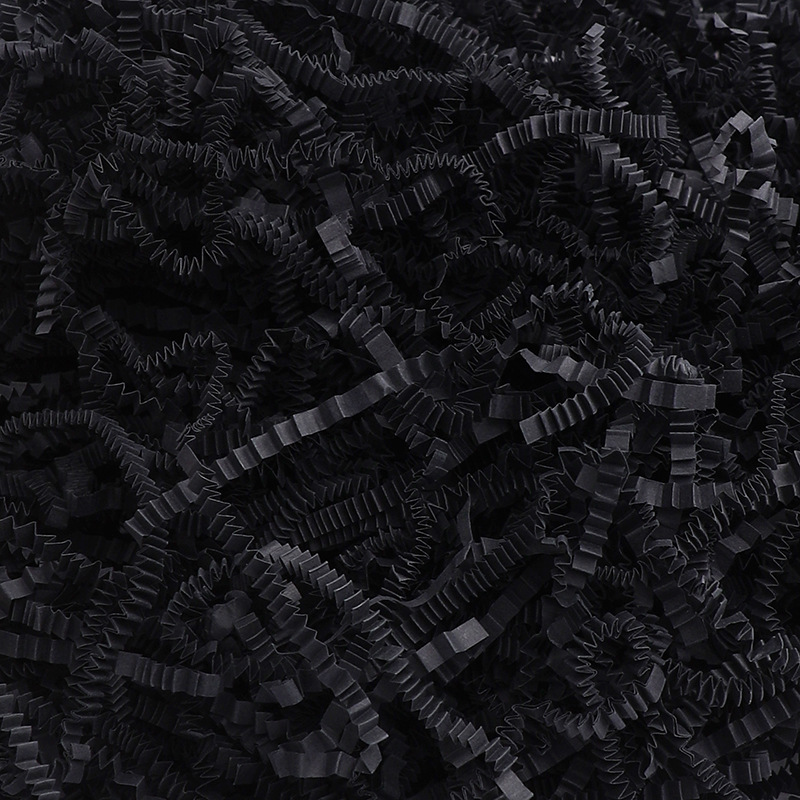 블랙 [진공 포장]