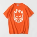 Neon Orange