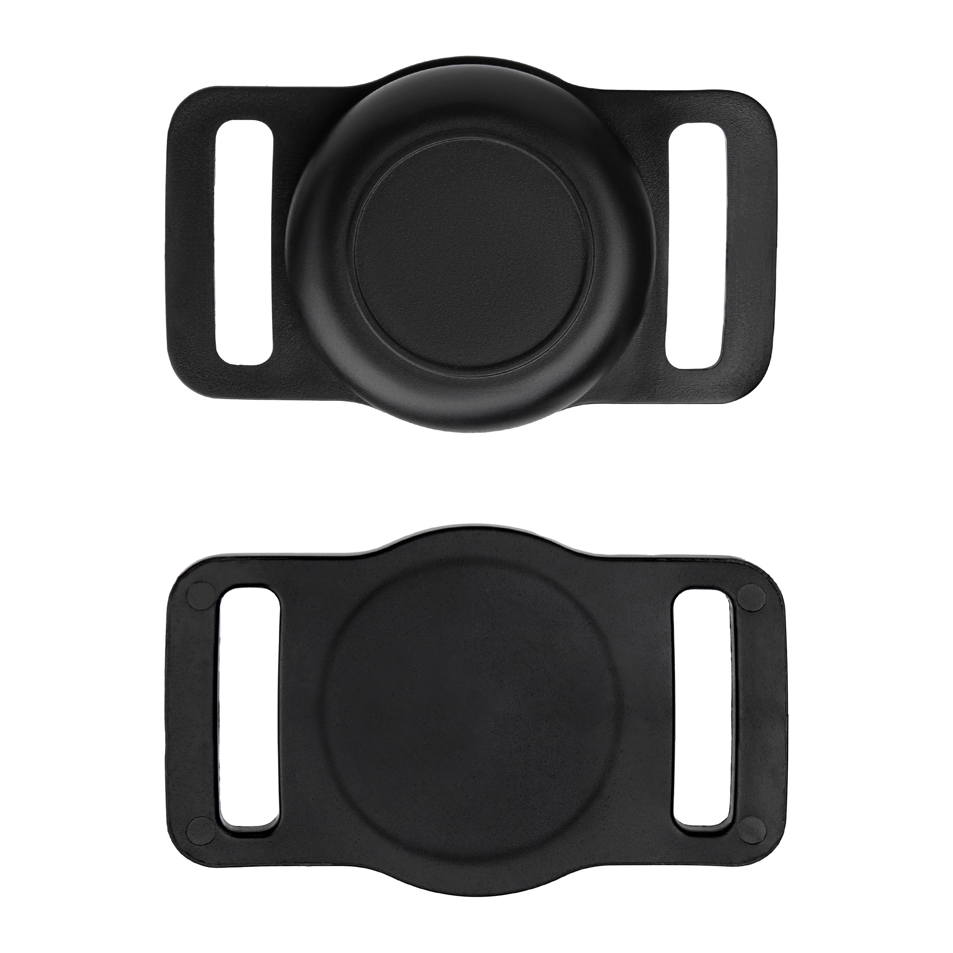 Amazon AirTag Funda protectora Collar para mascotas Accesorios para localizador de pecho y espalda para perros Funda protectora al por mayor