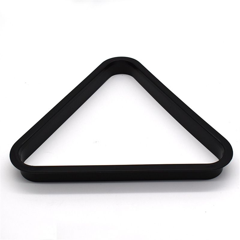 Small plastic corner frame