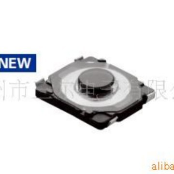 代理日本ALPS轻触开关：SKSFABE010