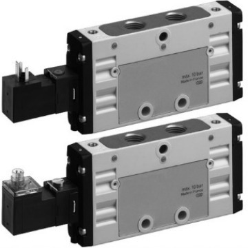 进口原装AVENTICS安沃驰气缸R412020724气动控制器