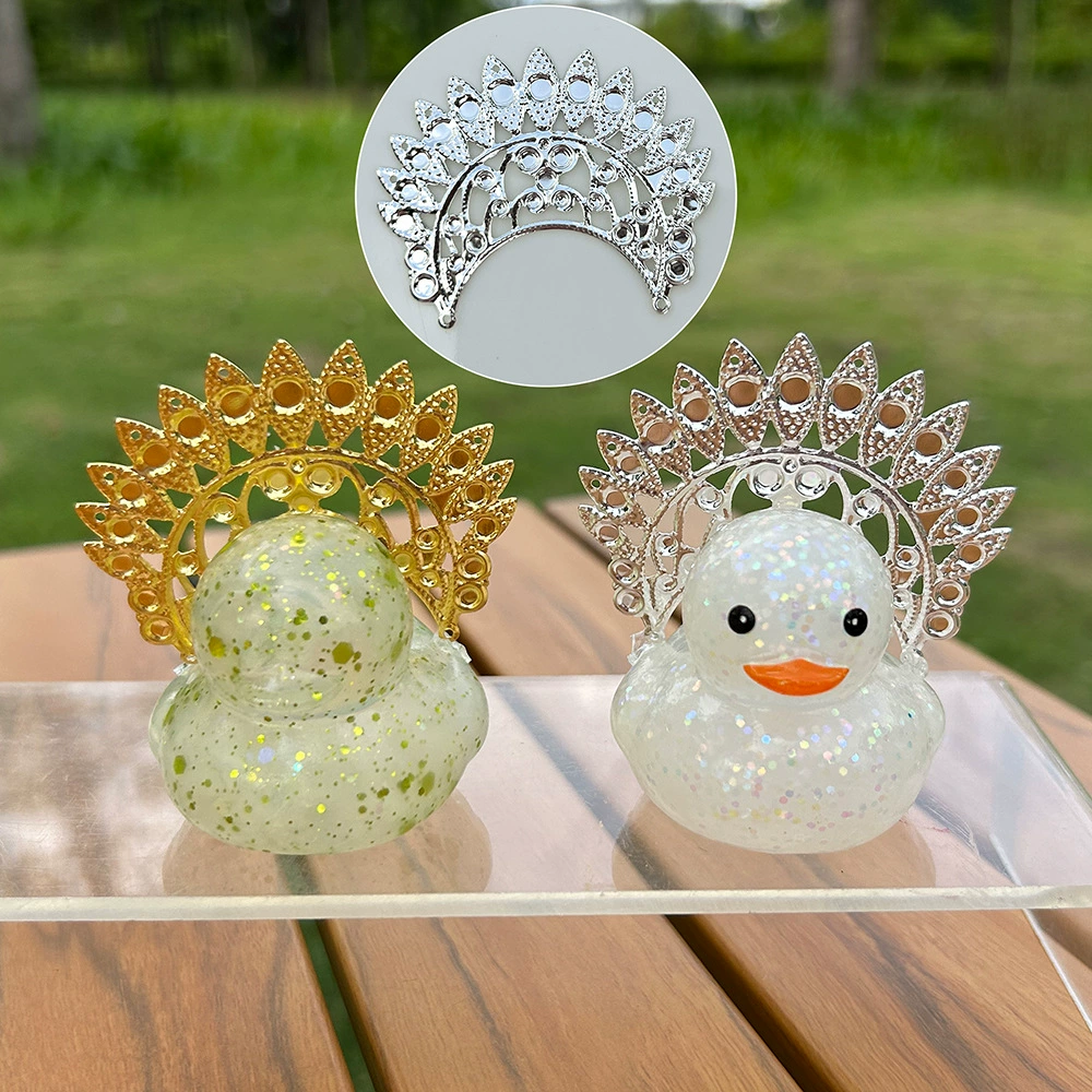 B.Duck, украшение для игры в воде с бантом, лимонный молочный чай, подарок на день рождения