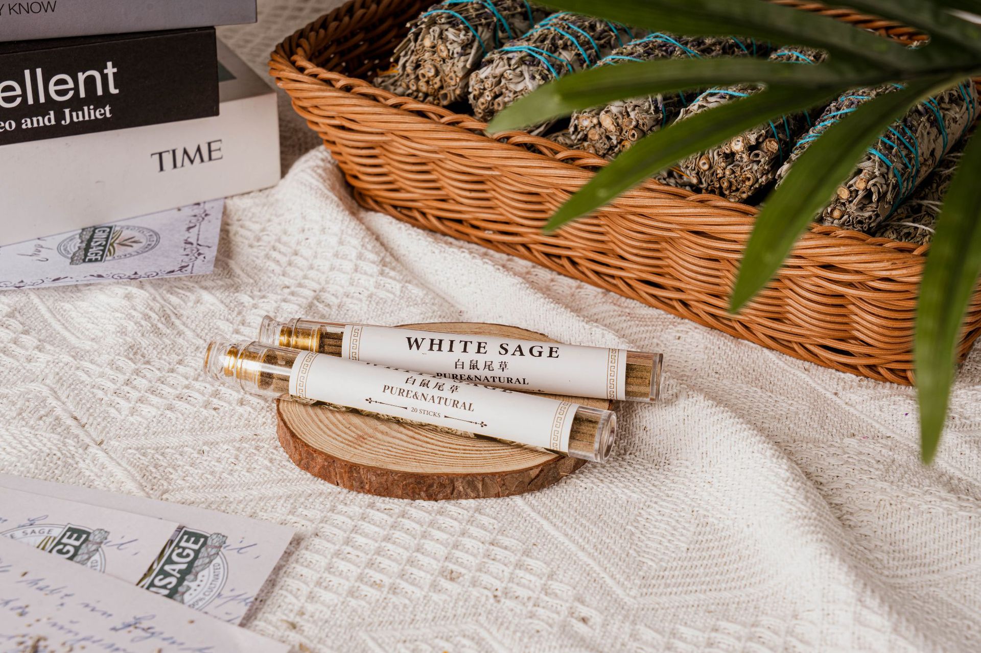 ペルー聖木木条高油爆油香薫浄化空間ヨガ館室内Palo Santo卸売り