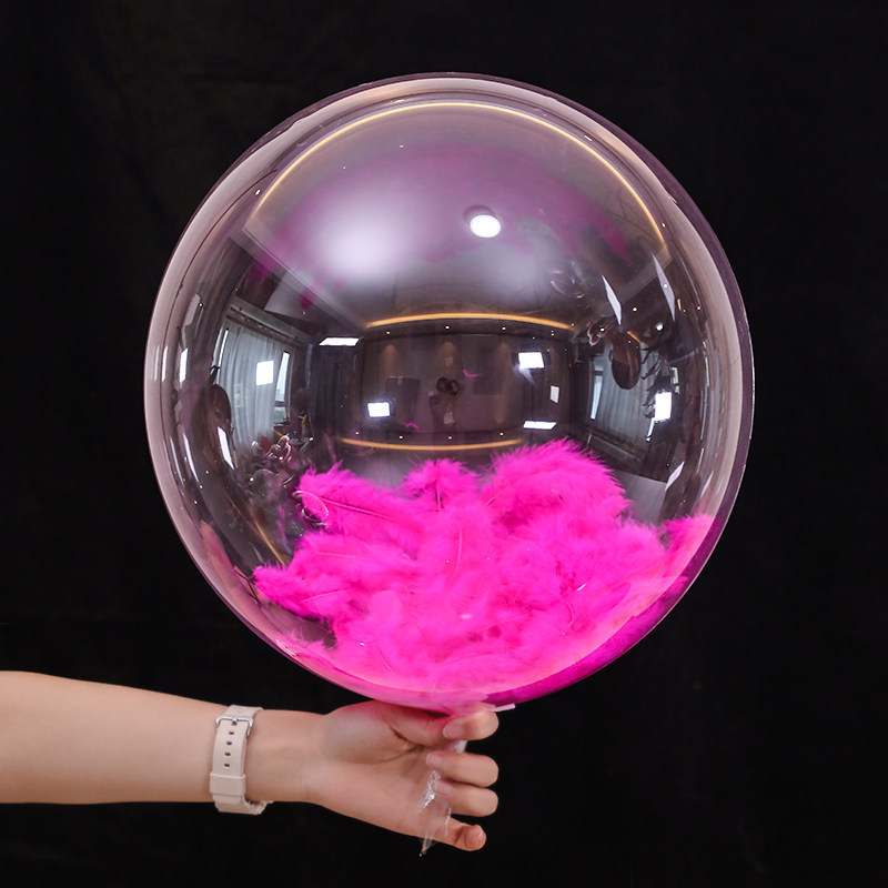 50 juegos de soportes para globos, columnas de globos, varillas de soporte grandes, varillas de mano, accesorios de decoración con soporte en forma de estrella.
