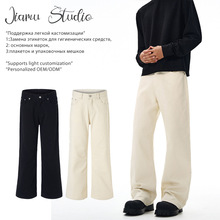 JIAMU�ﶬ��ɫ��Լbaggy��ʽ�߽����Կ����������п���ŮֱͲ΢��
