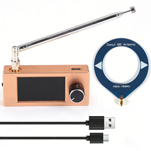 SI4732�ڴ������C0.5-108MHz LSB USB AM FM���������C�X�Ͻ��⚤