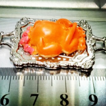 dollhouse������ʳ�� ģ�������������ܴ��������ٽ���