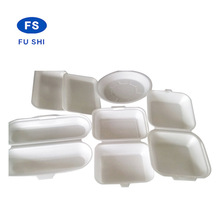 大厂销售 PS泡沫餐盒机 猕猴桃托盘成型机一次性餐具生 产线