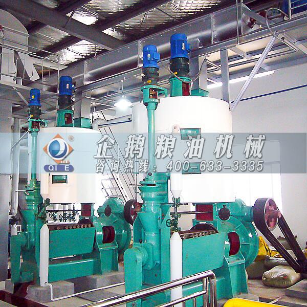 葵花籽油生产线，葵花籽榨油机设备，葵花籽油精炼油成套设备厂家