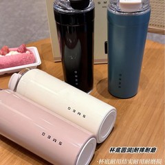 现货厂家直销新款【斯M格家】316不锈钢俄罗斯SM-EG随行杯咖啡杯