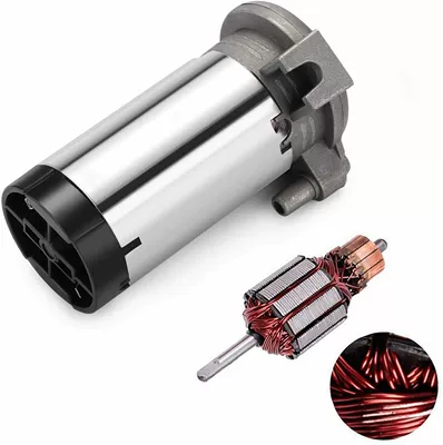 Factory Direct Sales of Silver and Red Car and Motorcycle Air Horns, Air Pumps, 12V Motors, and Air Sources for Vehicles (Car horn/tweeter) - silver