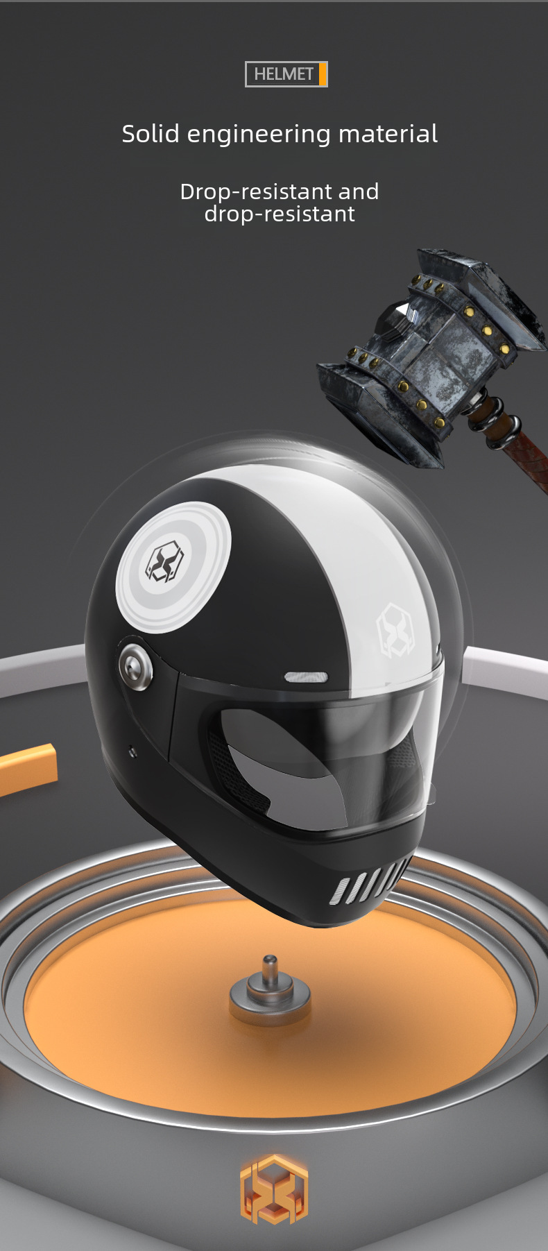 Electric Bicycle Helmet Image 15