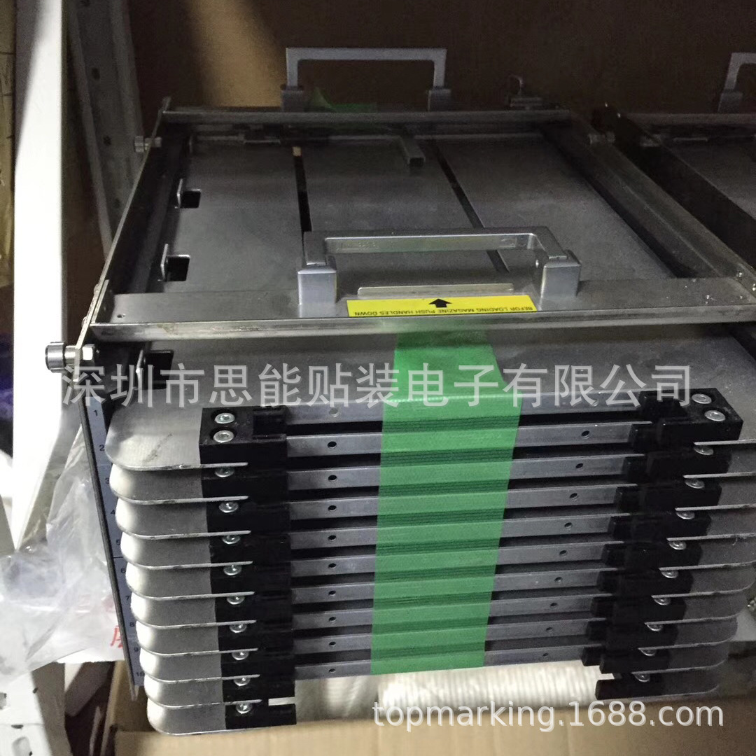 SMT贴片机DT40托盘 KXFX03FMA00 TRAY PALLET