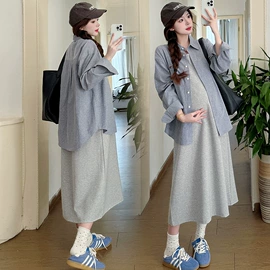 孕妇套装;孕妇裤;孕妇裙