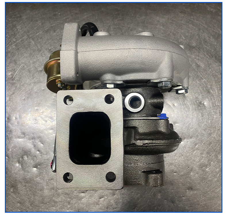 The New Qd3214411-7T600 Turbocharger Is Suitable for Automobile Engine Boosters, Automobiles, Motorcycles and Accessories