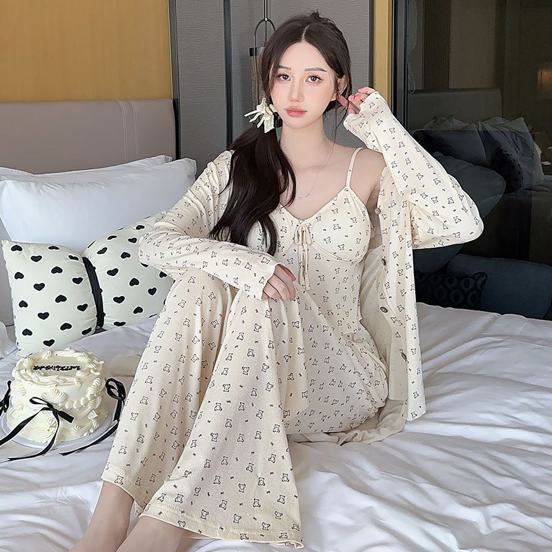 Autumn pijama