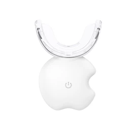 电子美容仪;牙齿美白仪/美牙仪;面罩美容仪