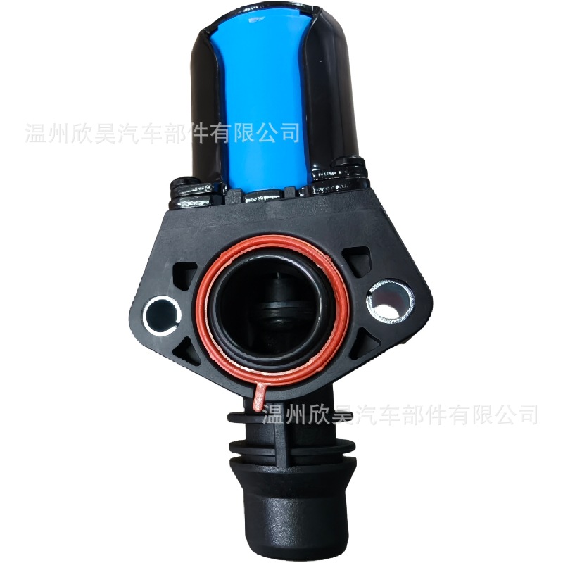 Bm5Z-8C605-A Is Suitable for Ford Escape 13-19 Heater Control Valve, Warm Water Valve, Air Conditioning