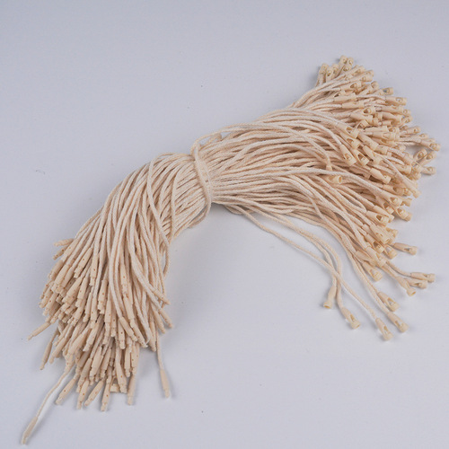 Manufacturer wholesale universal black and white bullet head clothing plastic tag hanging cord trademark single insert pin