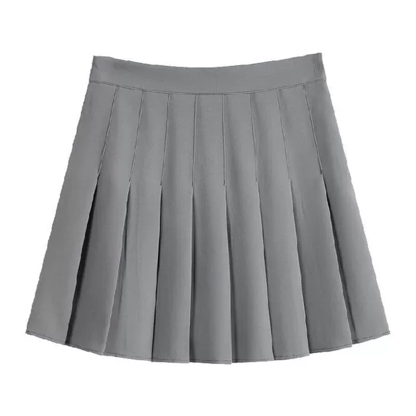 Shallow gray