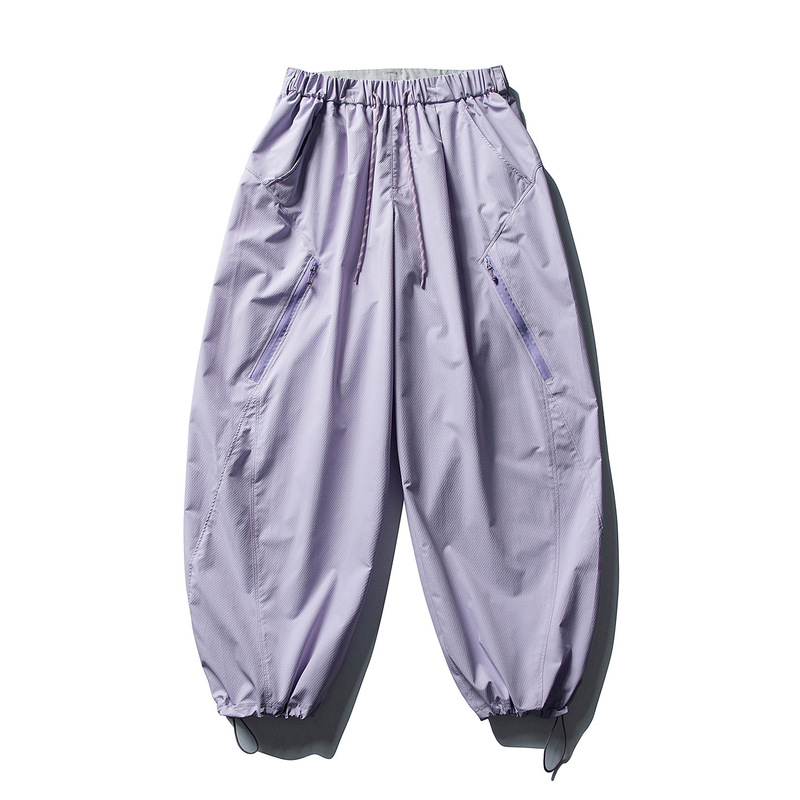 Japanese-style retro youth quick-dry paratrooper pants, unisex tear-resistant sports trousers, dopamine breathable casual pants Japanese-style retro youth quick-dry paratrooper pants, unisex tear-resistant sports trousers, dopamine breathable casual pants