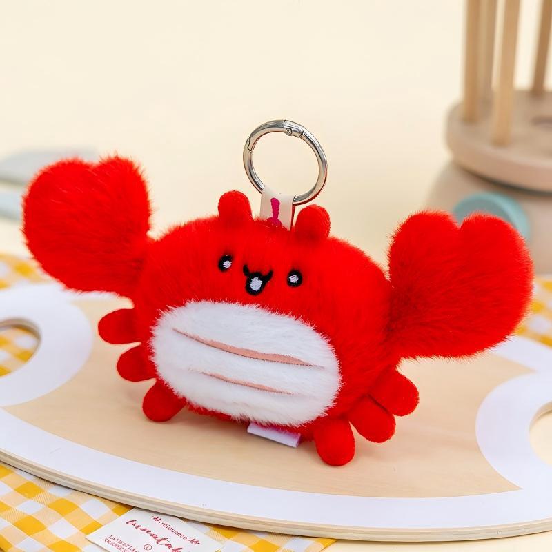 Fat crab 10cm-65g