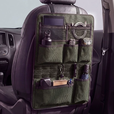 Bag Wholesale, Car storage bag/box