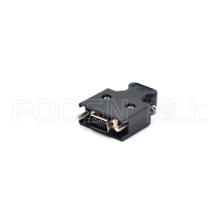 6FX2003-0SB14���T��SCSI 14P�������^ �ݽzʽ�⚤14о���a�����^
