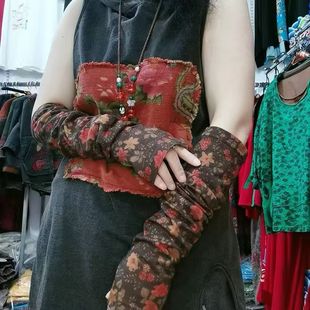 2026�紺�¿�С���͹�ӡ������䳴ɫ�������m�����o������Ů