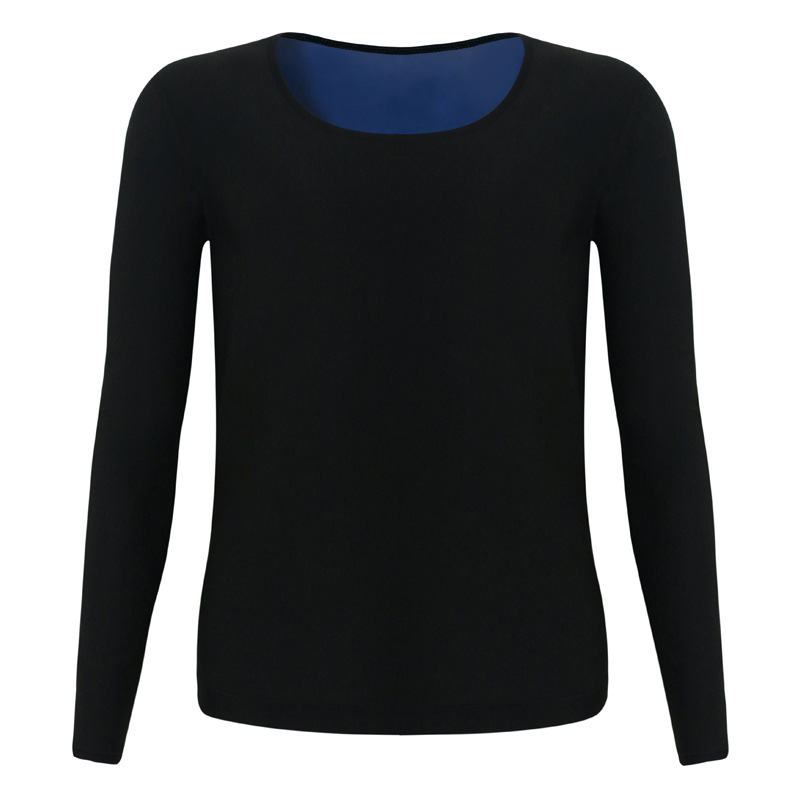 Title 12, T-Shirt Amincissante Homme pour Abdomen et Tail...