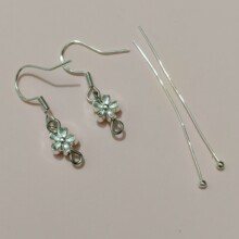 �ֶ��h��Ȧ���۶����ᘻ���925diy�yɫ���y̩�y���y�ֹ�������A
