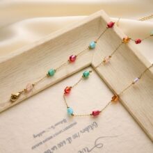 �ļ��¿��Ͱ�����Ȼʯ���ɫˮ����Ů�r���p�ݲ���ɫ�i���