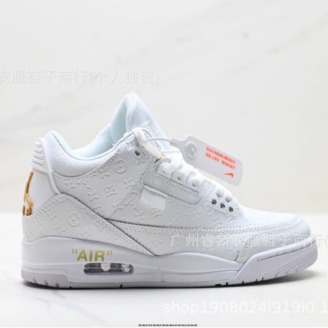 Air Jordan, баскетбольные спортивные кроссовки для отдыха для мужчин и женщин