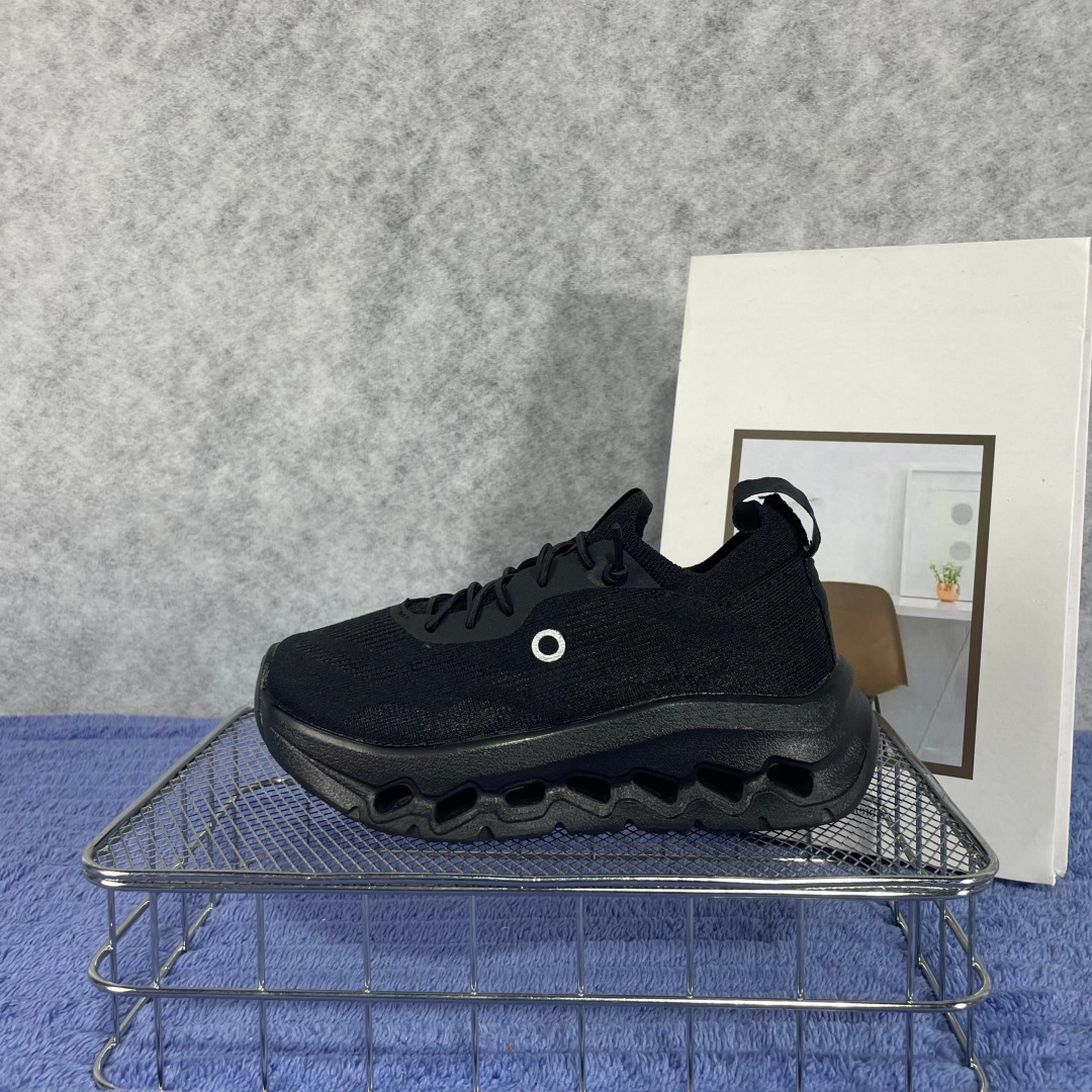 TOP Q2 All-weather versatile lightweight cushioned thick-soled children's casual sports shoes