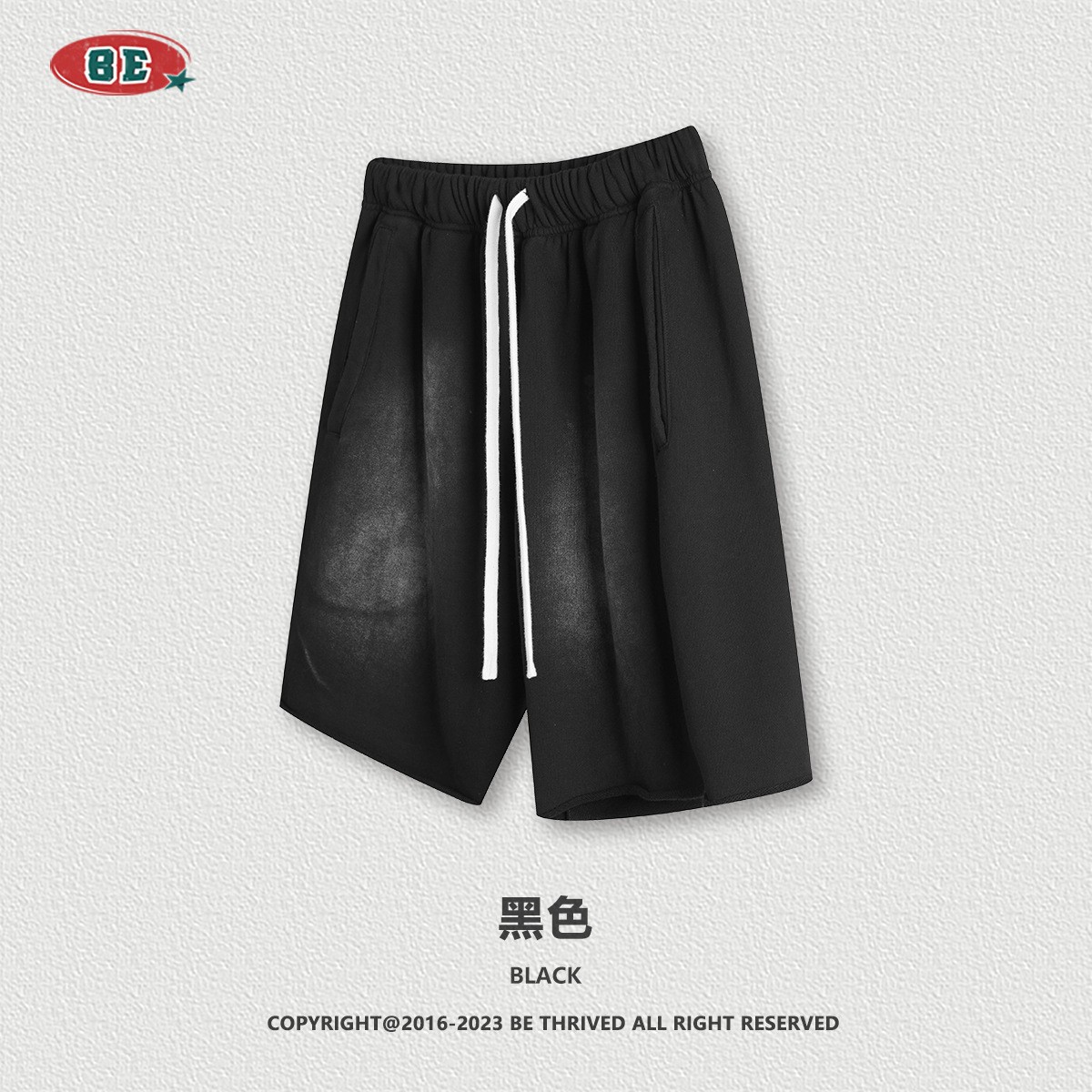 Ropa para Hombre BE | Paquete de bienestar: Precio especial de 29.9 por pieza. Oferta especial en pantalones cortos de algodón puro para hombre, cómodos, transpirables, sencillos y versátiles.