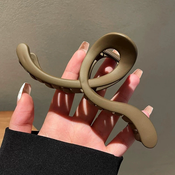 Crooked, 13cm