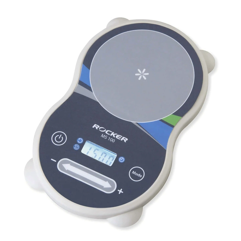 Локо MS 100 ультратонкий электромагнитный мешалка гравитационно-мойщик