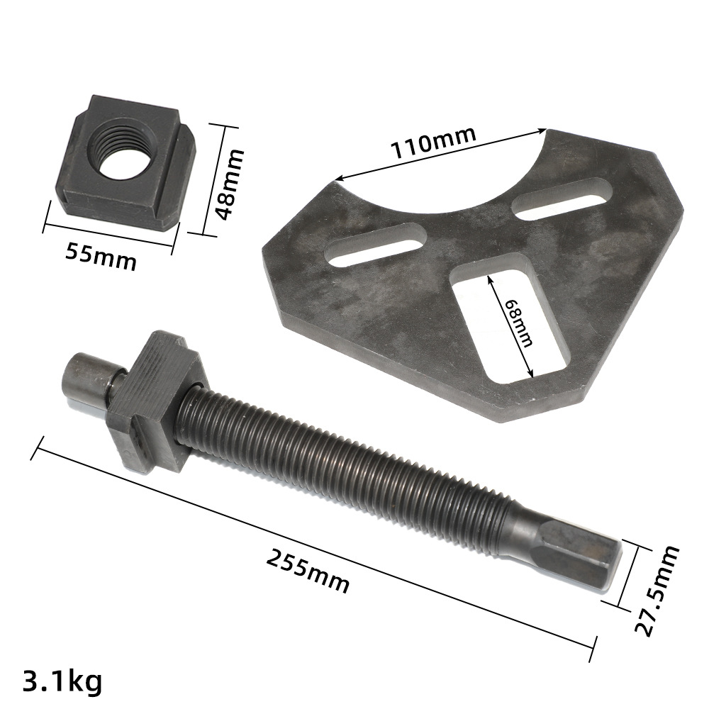 轮毂拆卸工具 (3)