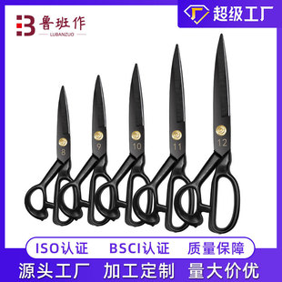 阳江市鲁班工贸有限公司
