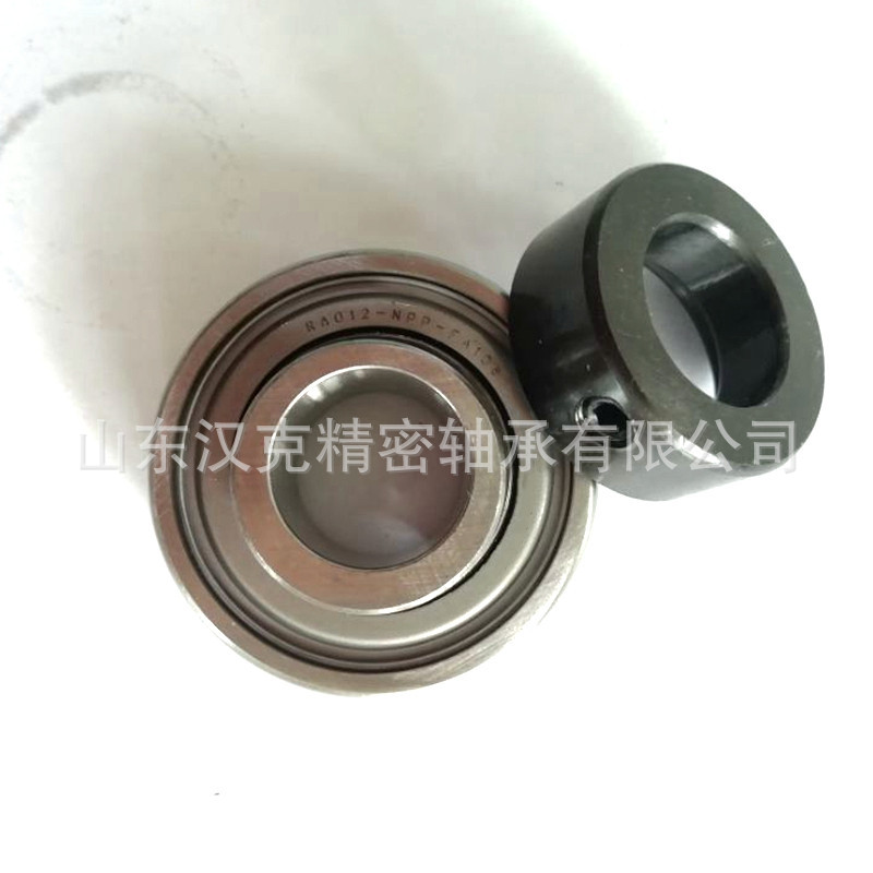 山东轴承公司 RA012-NPP-FA106轴承 外贸轴承公司 外贸轴承