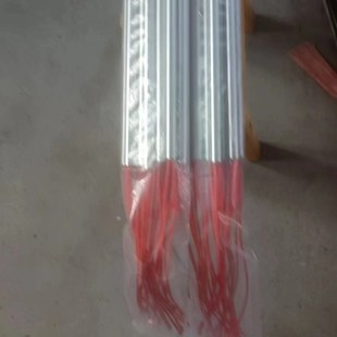 Teflon High Temperature Cloth Splicing Machine Heating Tube